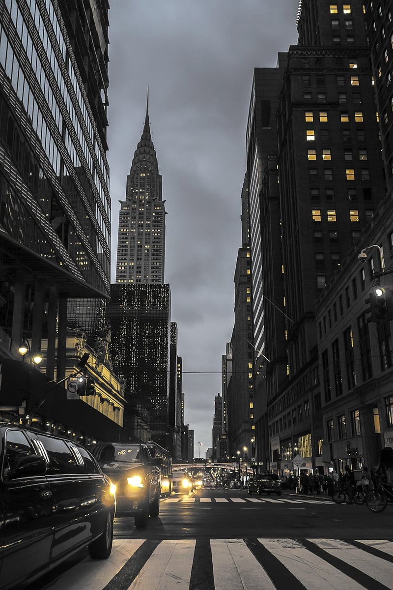 Chrysler Building