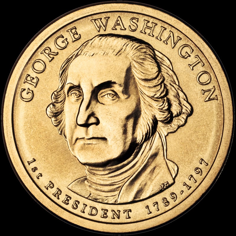 George Washington